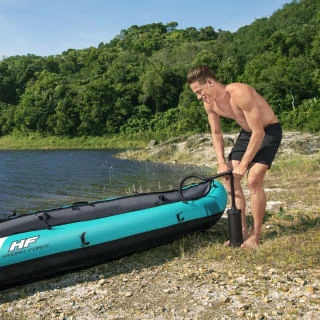 Bestway Air Hammer Pump - Image 5