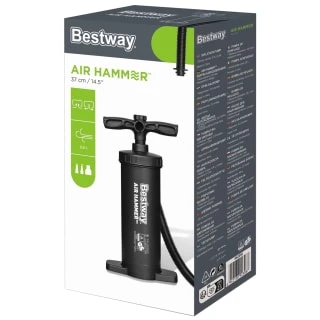 Bestway Air Hammer Pump - Image 6