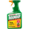 B&M Roundup Weedkiller Spray Gun 1L