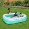 Bestway Rectangular Family Pool