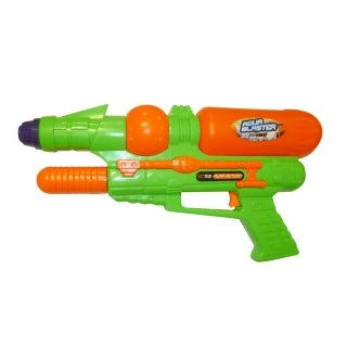 B&M Aqua Blaster Water Gun Medium