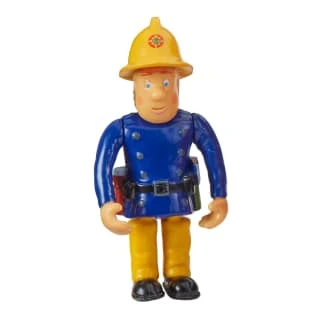 Fireman Sam Rescue Playset - Image 6