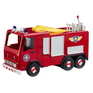 Fireman Sam Rescue Playset - Image 11