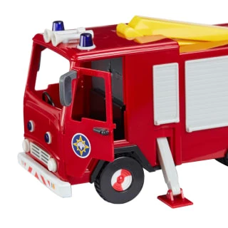 Fireman Sam Rescue Playset - Image 10