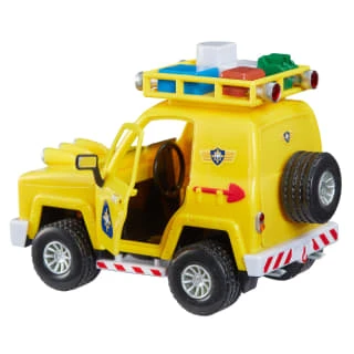 Fireman Sam Rescue Playset - Image 8