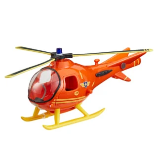 Fireman Sam Rescue Playset - Image 7