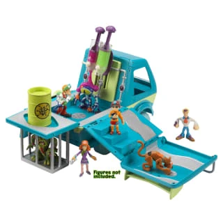 Scooby-Doo Mystery Machine - Image 3