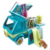 Scooby-Doo Mystery Machine