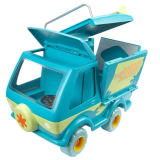 Scooby-Doo Mystery Machine - Image 4