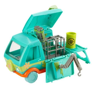 Scooby-Doo Mystery Machine - Image 5