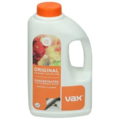 Vax Carpet Wash Solution 1L