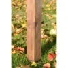 B&M Timber Post 6ft