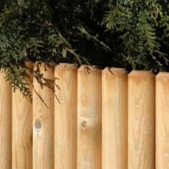 B&M Border Fixed Edge 1m X 30cm