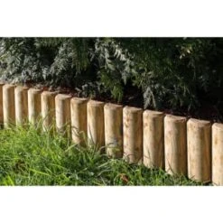 B&M Border Fixed Edge 1m X 15cm