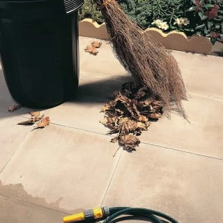 B&M Peak Smooth Buff 60 X 60cm - Buff