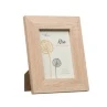 B&M Rio Wood Photo Frame 5 X 7" - Light Wood