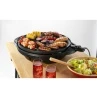 George Foreman Indoor-Outdoor BBQ Grill - Image 10