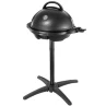 George Foreman Indoor-Outdoor BBQ Grill