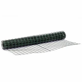 B&M Gardeners Climbing Plant Support Mesh 5m X 0.5m