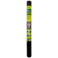 B&M Weed Control Fabric Roll 15 X 2m