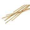 B&M Bamboo Canes 4ft 10pk
