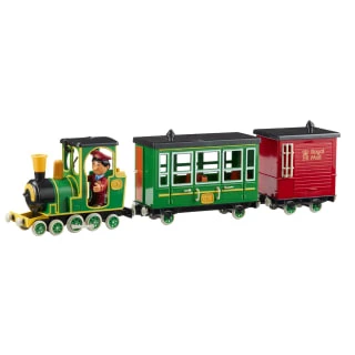 Postman Pat Greendale Rocket - Image 2