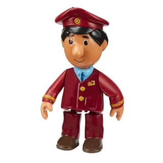 Postman Pat Greendale Rocket - Image 3