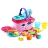 LeapFrog Shapes & Sharing Picnic Basket - Image 3