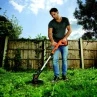 Black & Decker Cordless Strimmer - Image 4