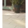 B&M Textured Grey Paving Stone 450 X 450mm