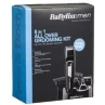 BaByliss 8 In 1 Grooming Kit
