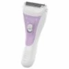 Remington Smooth & Silky Cordless Lady Shaver