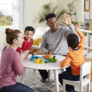 Hasbro Hungry Hungry Hippos - Image 3