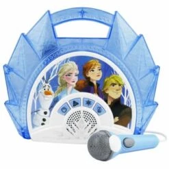Disney Frozen Sing-along Boombox