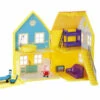 Peppa Pig Deluxe Playhouse