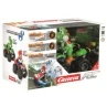 Super Mario Mario Kart 1:20 RC Car - Assorted - Image 5