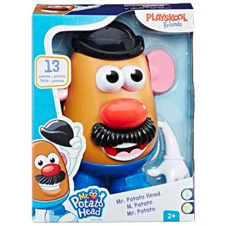 Toy Story Mr Potato Head - Image 4