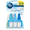 Ambi Pur 3Volution Cotton 2pk