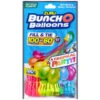 Zuru Bunch O Balloons Rapid-Filling Neon Splash Water Balloons 100pk