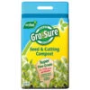 B&M Gro-Sure Seed & Cutting Compost 10L