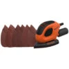 Black & Decker BEW230 Detail Mouse Sander 55W