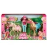 B&M My Doll & Horse Family Play Set
