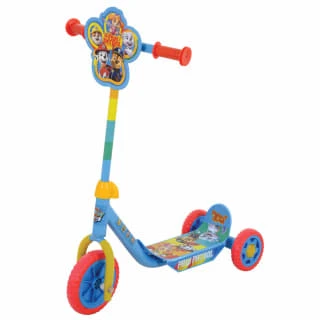 Paw Patrol 3 Wheel Scooter