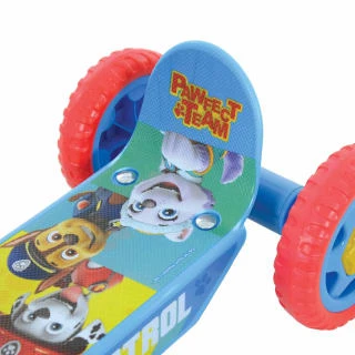 Paw Patrol 3 Wheel Scooter - Image 5