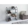 Spaceways Shoe Rack