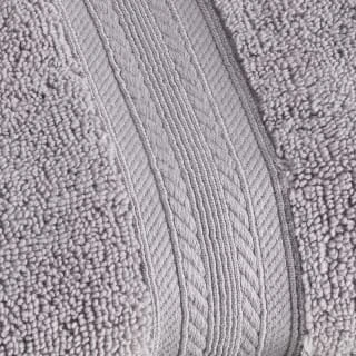 B&M Signature Zero Twist Hand Towel - Grey - Image 2