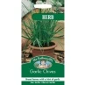 B&M Garlic Chives Herb Seeds