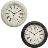 B&M Traditional Lincoln Wall Clock - Black - Image 3