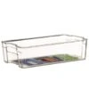 B&M Fridge Storage Tray - 37 X 21.5 X 10cm