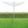 Beldray Rotary Clothes Airer 26m
